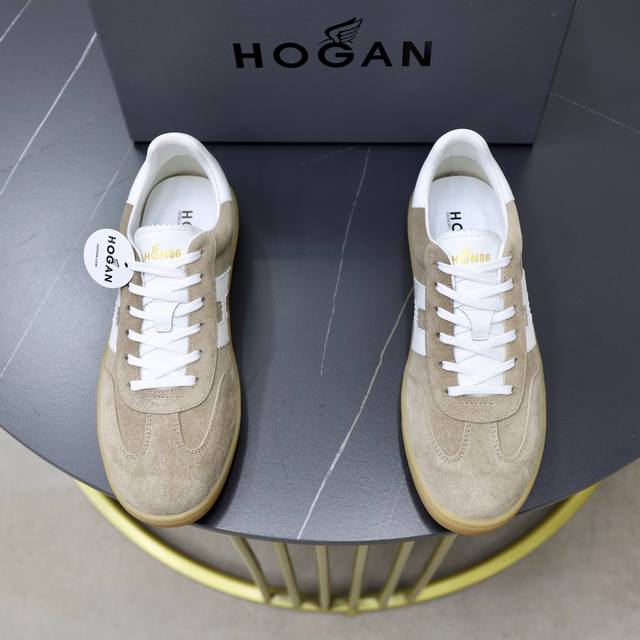 Adidas Handball Spezial low-top clover college style retro casual sneakers Germa