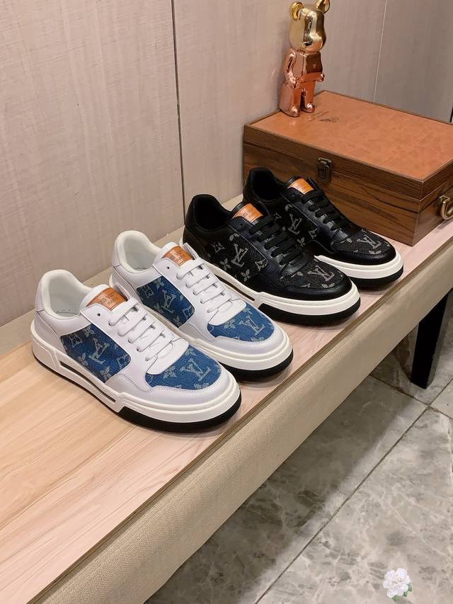 Company-level genuine Nike Air Jordan 1 Low Og Sp Military Blue Aj1 Joe 1 revers