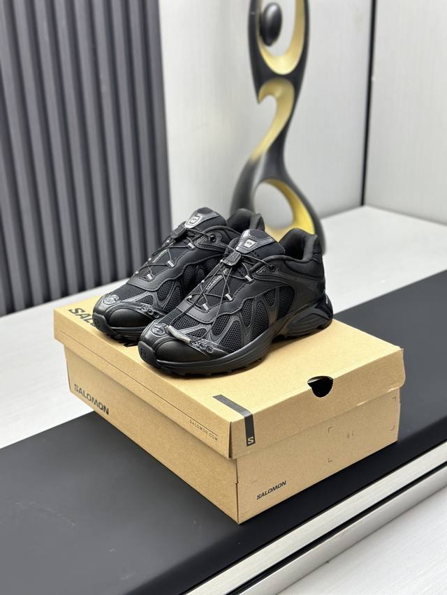Nike Air Max 270 rear half air cushioning sneakers are fashionable men's running