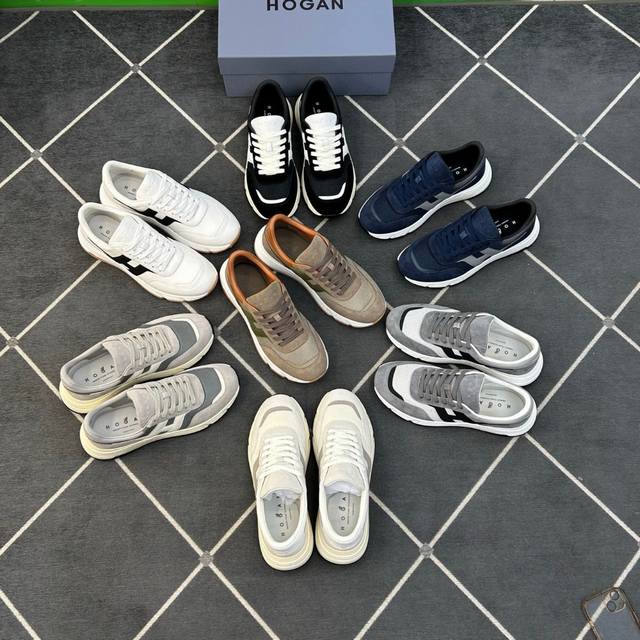 ASICS Tokuten Men's and Women's Retro Running Shoes Street Fashion Shoes Low-top