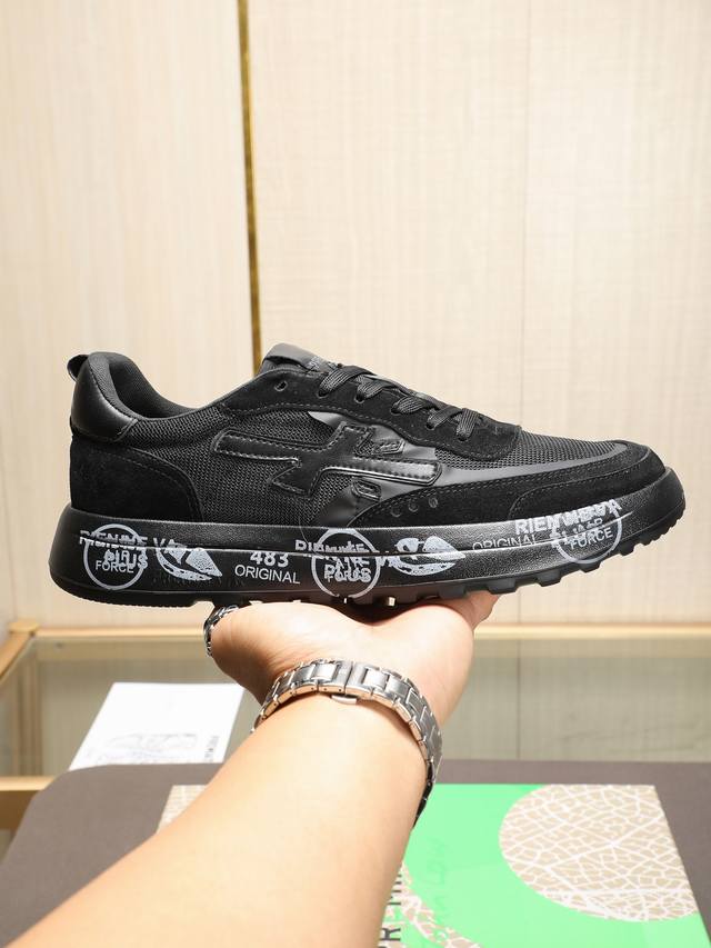 New company-level Puma men's and women's Court Classic Vulc Fs sports casual sho