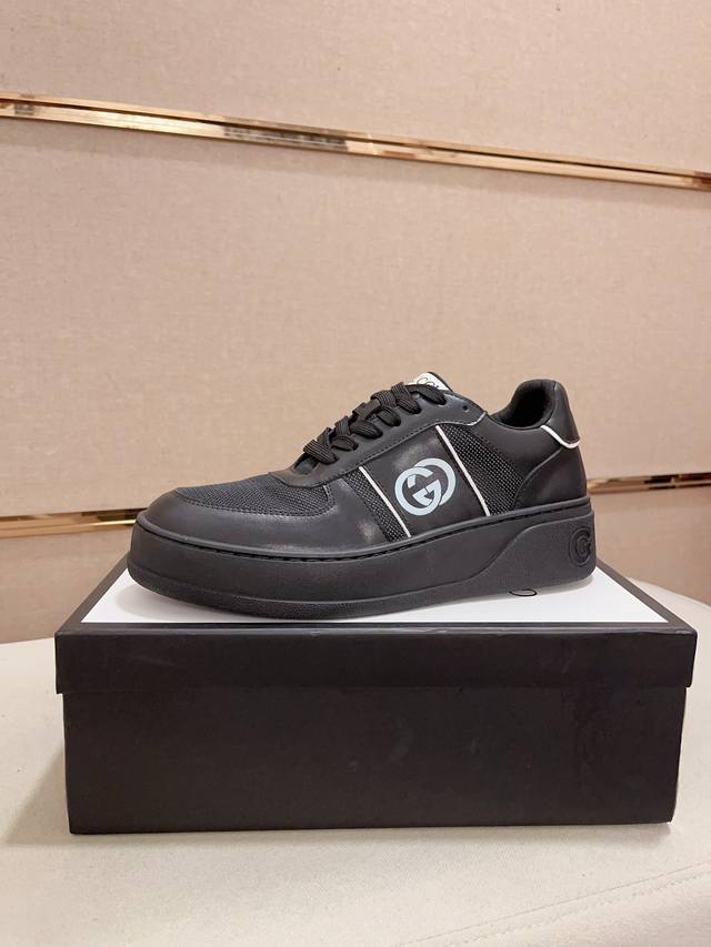 Corporate-level Descente Chron retro sports casual shoes for men and women, outd