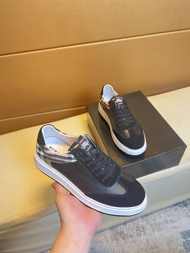 Dior men's shoes D-Connect neoprene sneakers thick sole heightening dad shoes fo