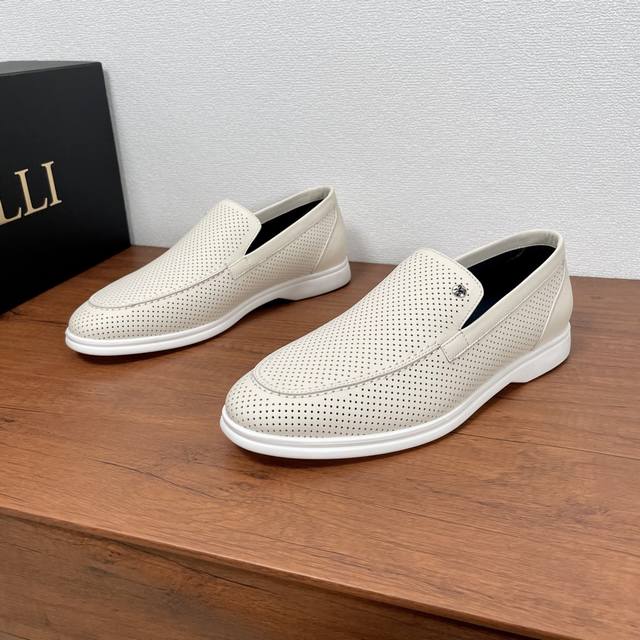 Corporate-level Ecco Xiaohongshu hot-selling new all-match casual style Ecco men