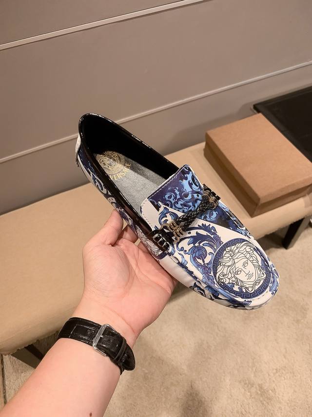 Celine A06 Color White Print Size 19*10.5*3.5 Celine counter synchronization, co
