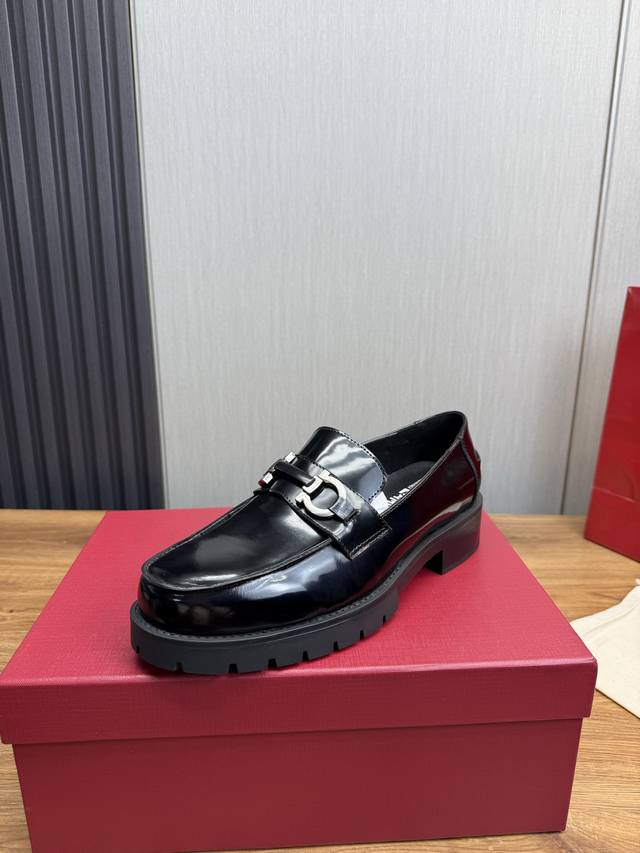 Color Black Size 19X10 Gucci counter model Men's folding one-to-one feel invinci