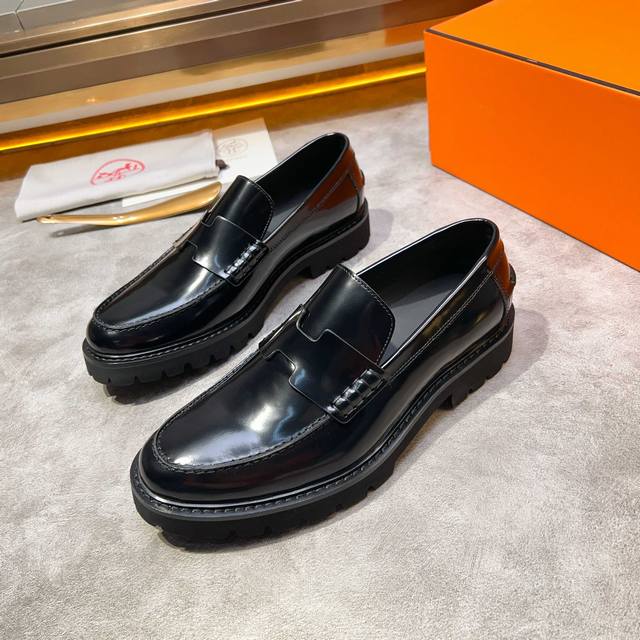 Hermes Any details can stand the test, from the material to the stitching to the