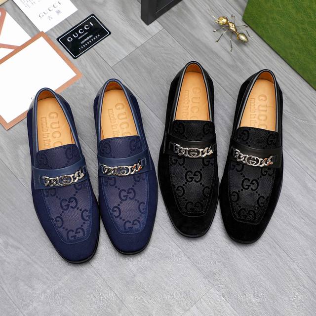 Louis L Donkey Width 4.0Cm The top is original cowhide style effect The bottom i