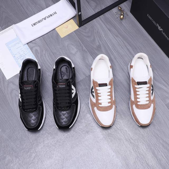 Price: Product Brand: Dsquard D2* Low-top casual shoes Regular size: 38-45 Can b