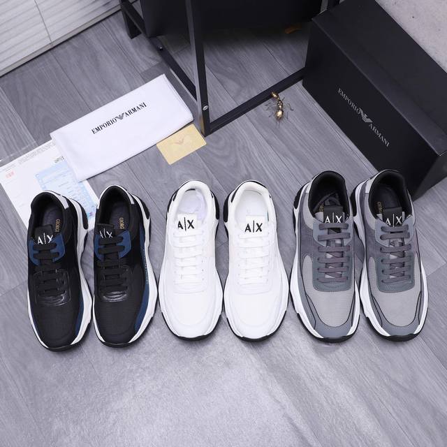 Price: Product Brand: Moncler low-top casual shoes Regular size: 38-44 Can be cu