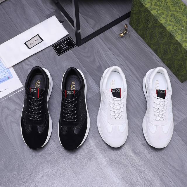 Versace official genuine product, the upper is made of Italian first-layer cowhi