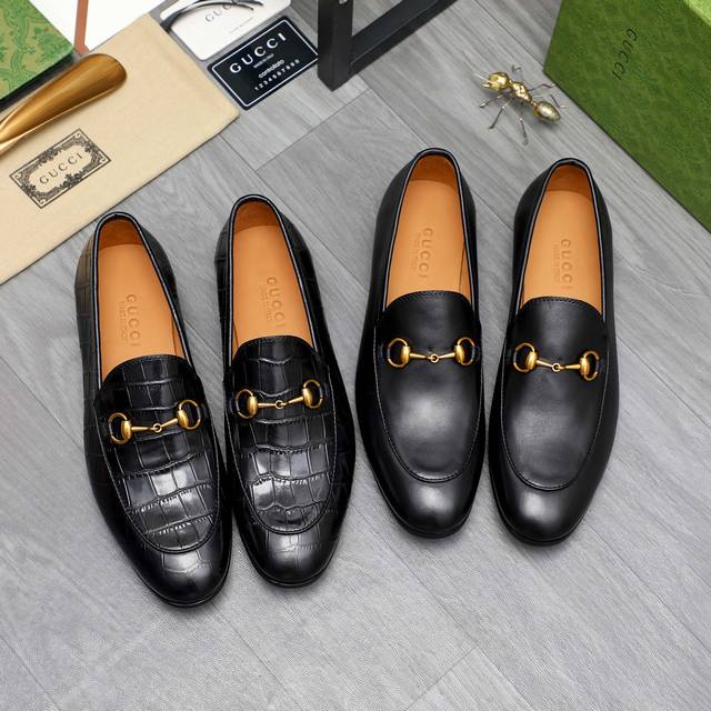 Product trademark: Ferragamo Salvatore Ferragamo casual leather shoes Regular si