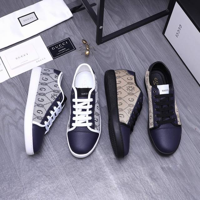 Made from Damier grained cowhide leather, this Lv Trainer sneaker features two c