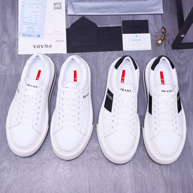 Factory P Boss new men's well-known casual brand new models are launched with lu