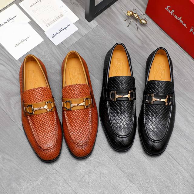 Factory Price Pp: Boss men's casual sports shoes, original mold, upper made of I