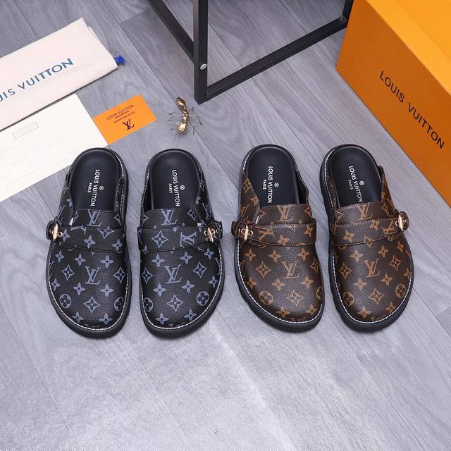 Factory P price men's clothing and men's shoes sports original Louis Vuitton 202
