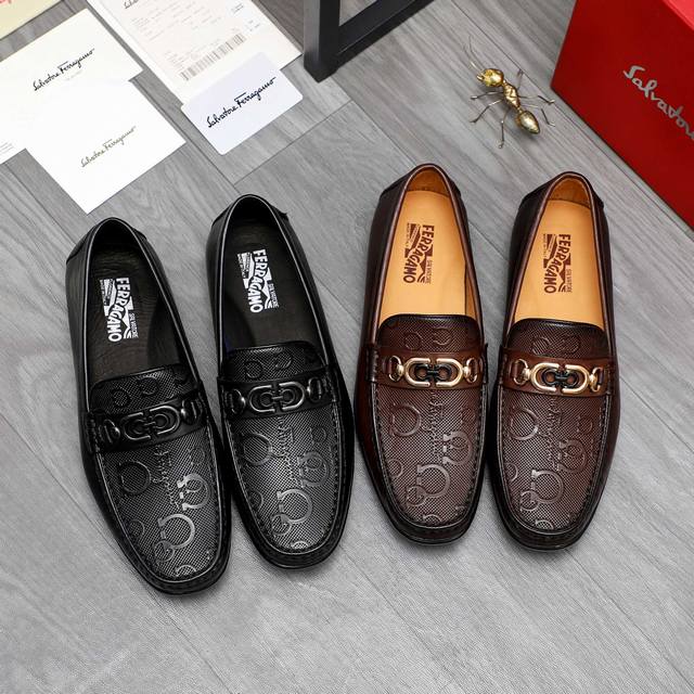 Factory Price Men's Men's Sports Shoes Original Louis Vuitton New Men's Casual B