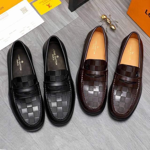 Factory Price Men's Men's Sports Shoes Original Ferragamo Salvatore Ferragamo Ho