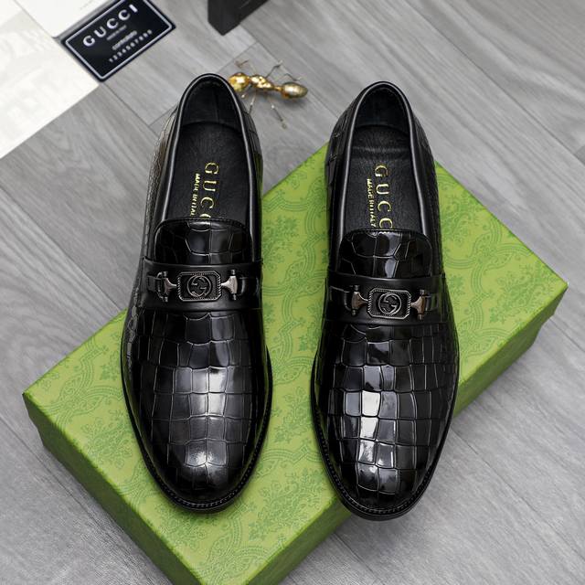 factory price men's men's sports shoes original Gucci Gucci official website men