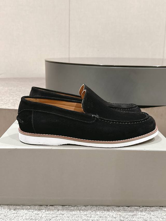 factory price men's clothing men's shoes sports original Ferragamo Ferragamo cou
