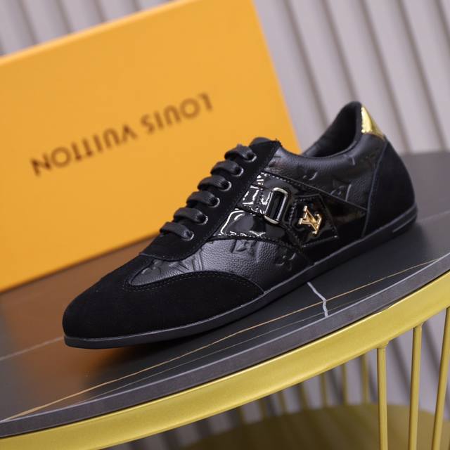Factory Price Men's Men's Sports Shoes Original Gucci Gucci Men's Latest Series