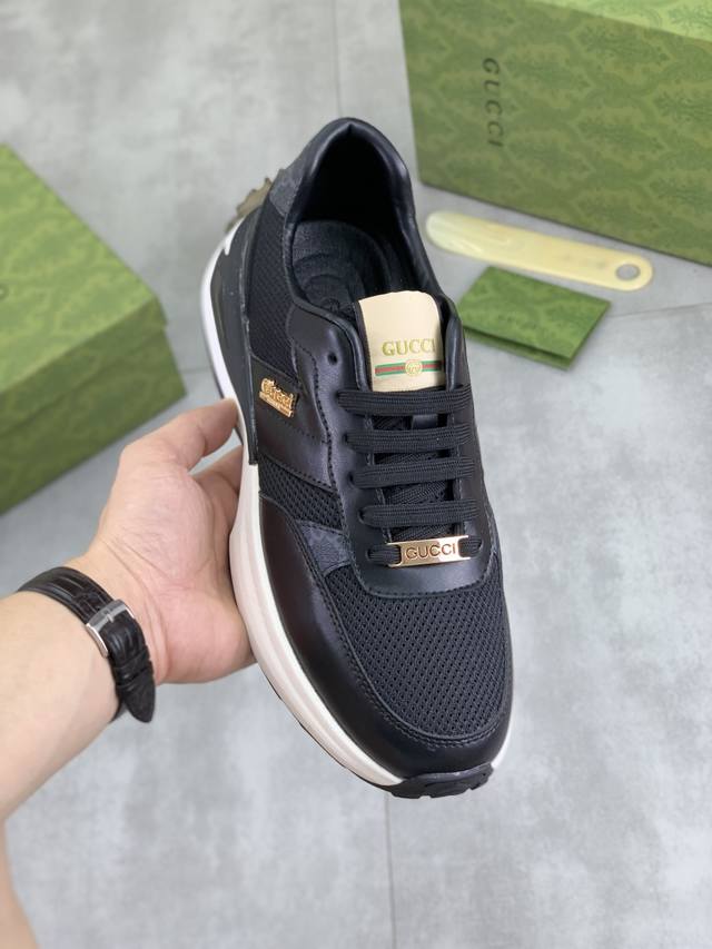Armani breathable small cloth shoes, the upper is made of comfortable breathable