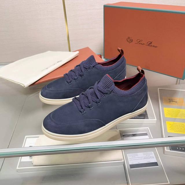 factory price P Loro Piana, Lp street male god spring and summer slippers new co