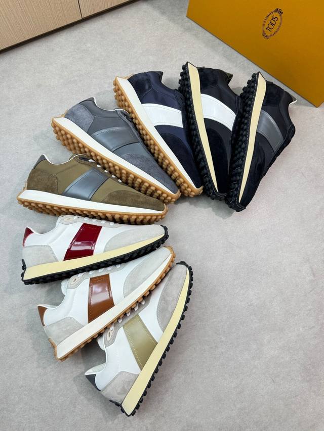 Factory price Pp Fei~ Men's casual shoes 2025Z cabinet simultaneous sale Size: 3