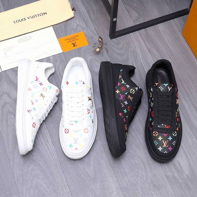 Fendi leather shoes, imported cowhide fabric, water-dyed calfskin lining, origin