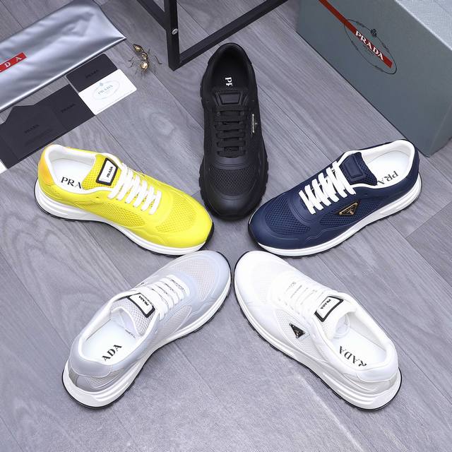 Real price wholesale H men's classic loafers, combining classic shoe styles with