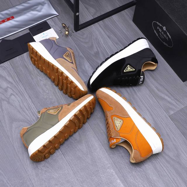 B Top purchasing agent Ba Zha Street male god new product is coming, super popul