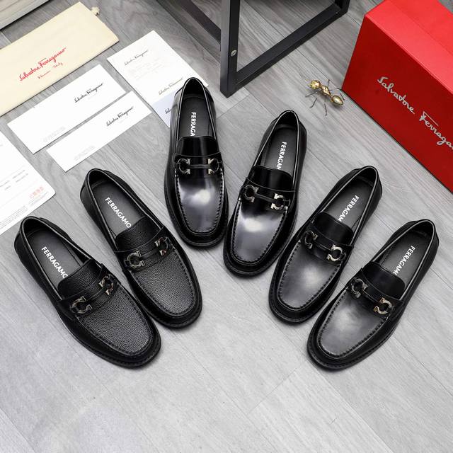 Factory P Armani Armani's new fashion men's sports shoes are carefully crafted b