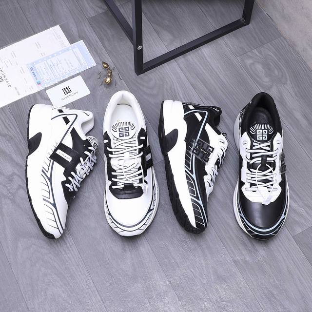 Factory Price Gucci Gucci official website sync latest model upper made of impor