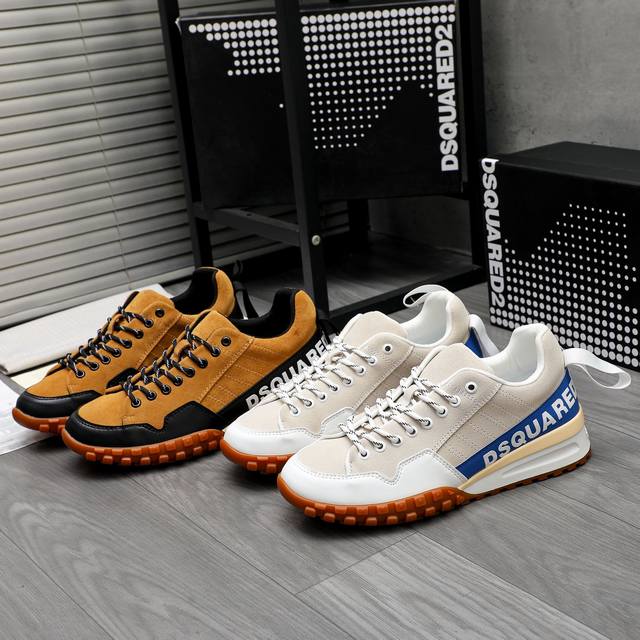 Valentino men's spring and summer white shoes Valentino Garavani Royco men's sof