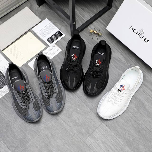 Factory P price Prada men's shoes counter hot sale, official website synchroniza