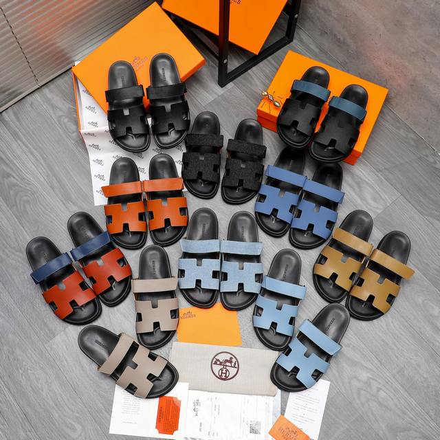 Product trademark: Hermes Hermes casual leather shoes Regular size: 38-44 45.46.