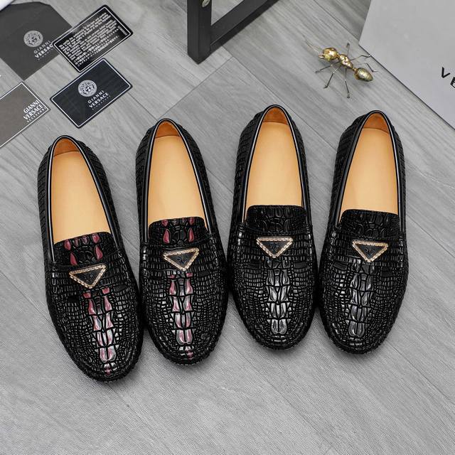 P Direct Chanel Handicraft Series Lambskin Mary Jane Sandals Cuteness Index 10 S