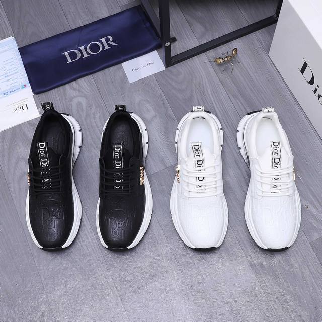 L*V exclusive high-quality fashion formal leather sole size: 39-44, 6.5-9 : clas