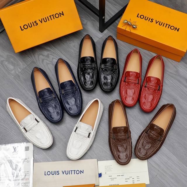 Factory Price P Real Price Versace - Four Seasons Hot Sale High-end Business Cas