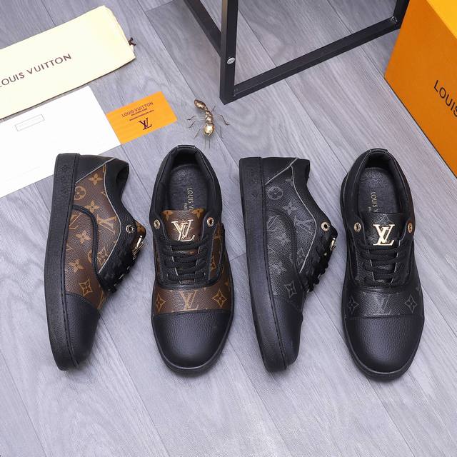 Real price Verace official flagship store men's four seasons casual loafers, the