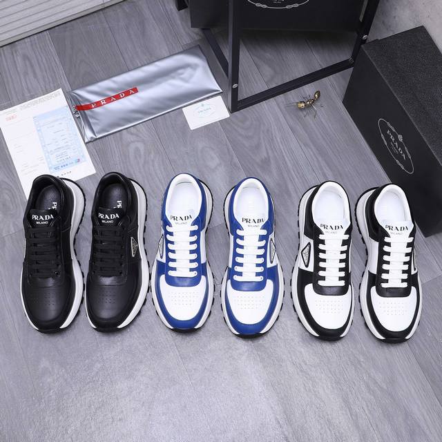 Factory price P Real price Original quality - Dior sports shoes latest casual fa