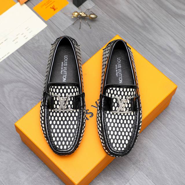 Factory Price Pp: Brand: Lv Louis Vuitton Standard size: 38-44 45 Customized Gra