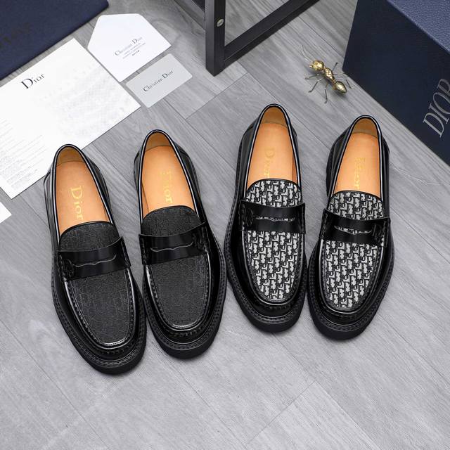 Zilli French luxury men's shoes Zilli is simple and stylish. It combines form an