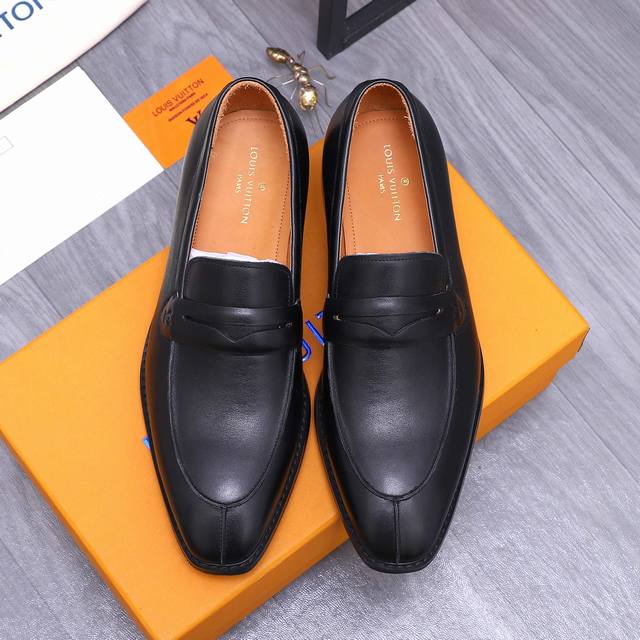 New Style: Factory Price Boss* Latest Hot-selling Casual Shoes, Top Brand Luxury