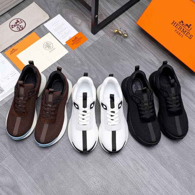 Factory Price P Louis Vuitton Lv slippers high-end cowhide counter 1:1 fashion s