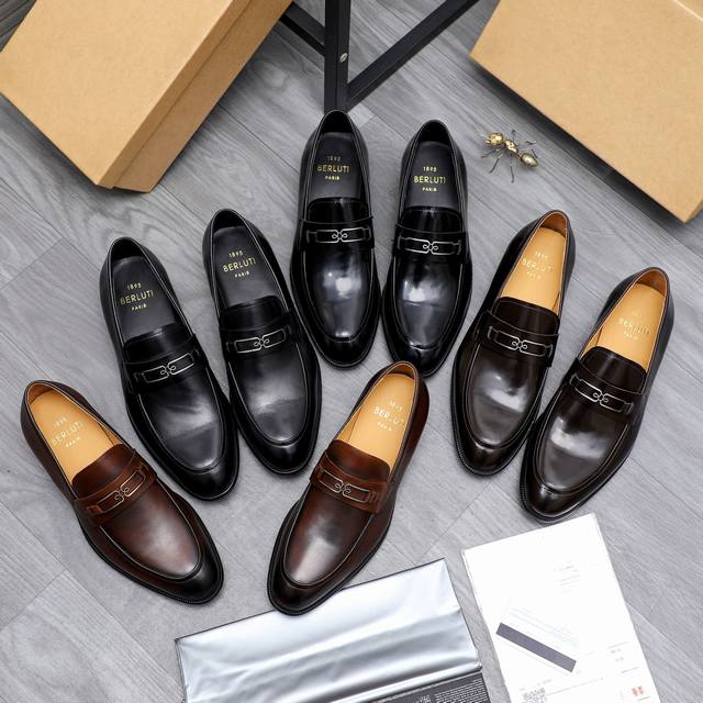 Factory P D&G's latest Cushion series of casual sports shoes, dad shoes and runn