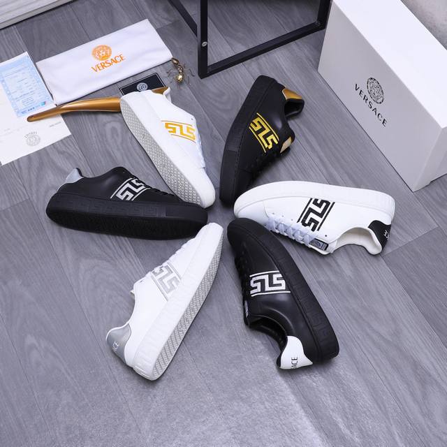 Product trademark: Louis Vuitton casual leather shoes Standard size: 38-44 45.46
