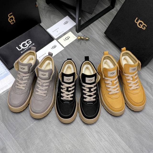 Product trademark: Gucci casual leather shoes Regular size: 38-44 45.46 Customiz