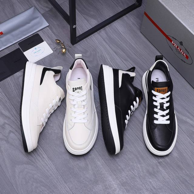 Product trademark: Louis Vuitton casual leather shoes Standard size: 38-44 45.46