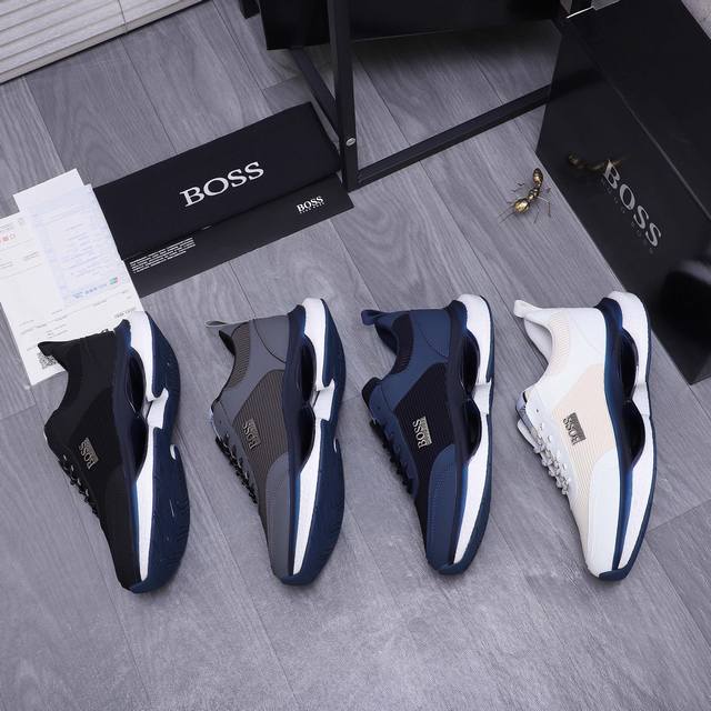 Dior original quality. ~ Unique modern style sports shoes. A must-have for trend